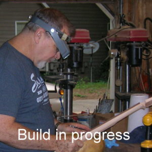 We are always building new instruments. Fill out the contact form and we can notify you when the process starts.