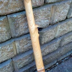 Banjo #545 Fretless Earthtone 5 string banjo - Image 4