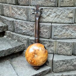 Banjolele #109C Concert 15" scale - Image 4