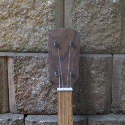 Banjo #566 Tonering walnut - Image 4