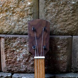 Banjo #566 Tonering walnut - Image 5